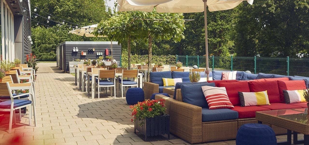 WestCord Hotel Delft 6