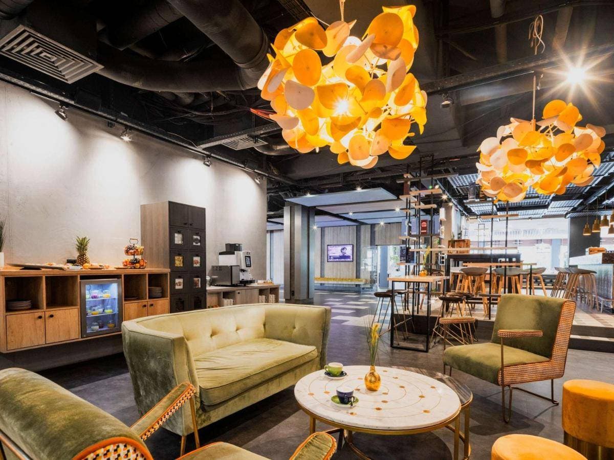 ibis Styles Regensburg 7