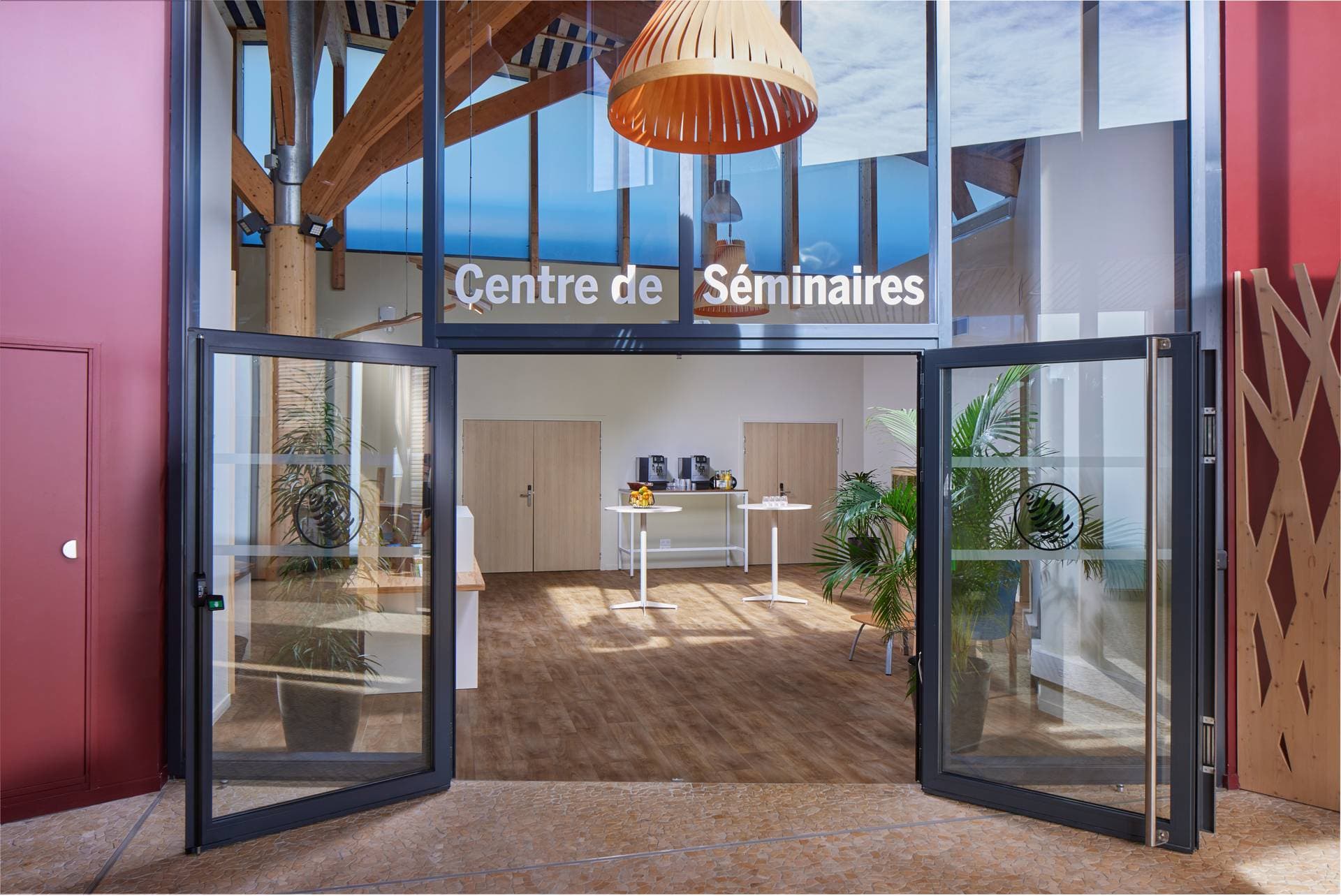 Center Parcs - Domaine les Landes de Gascogne 6