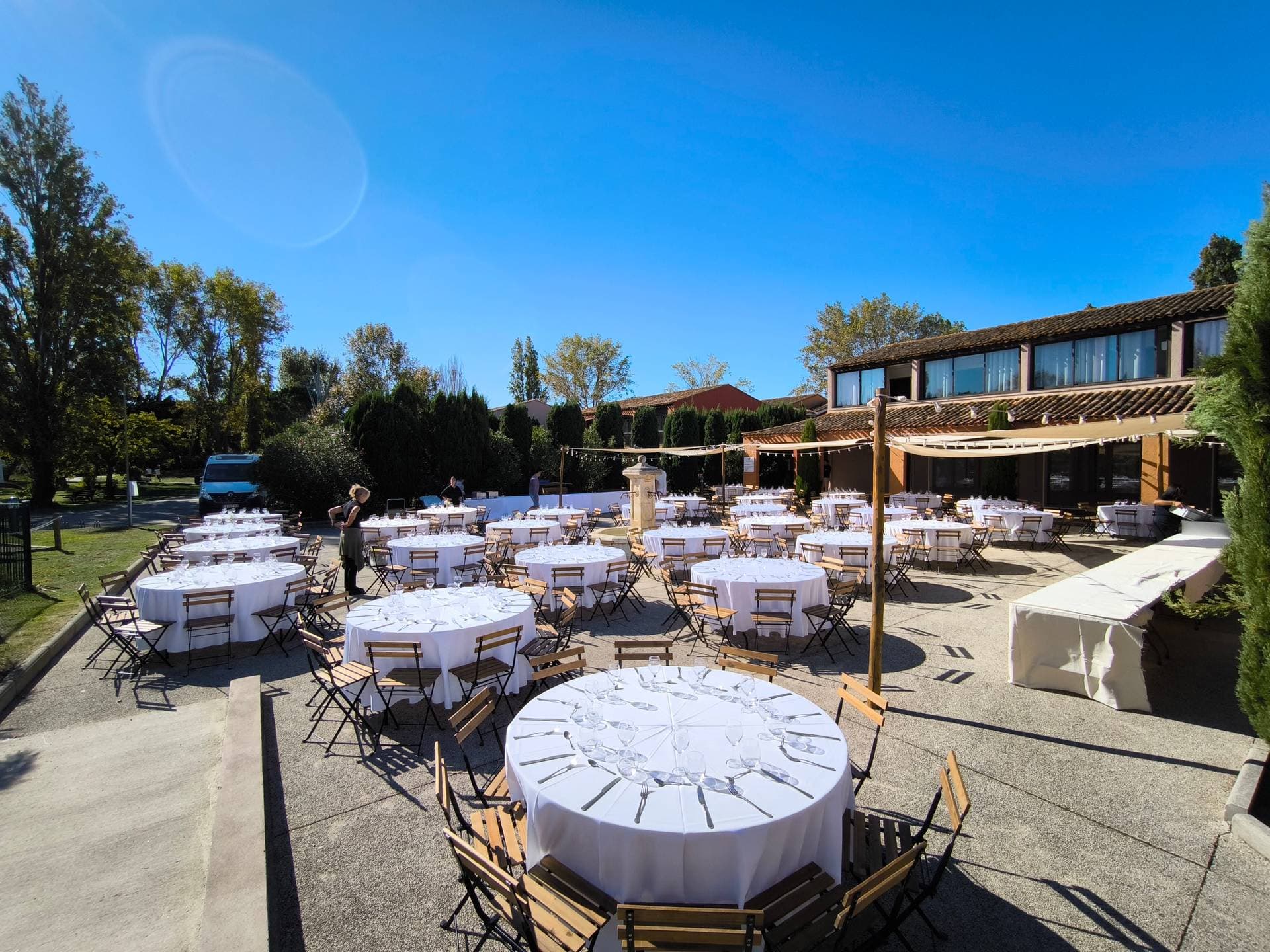 Le Village Camarguais 11