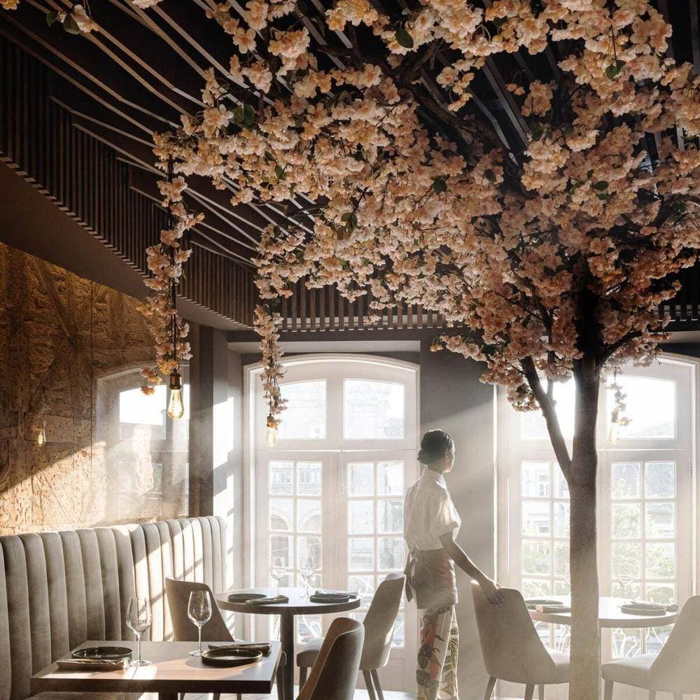 Restaurant 34 3