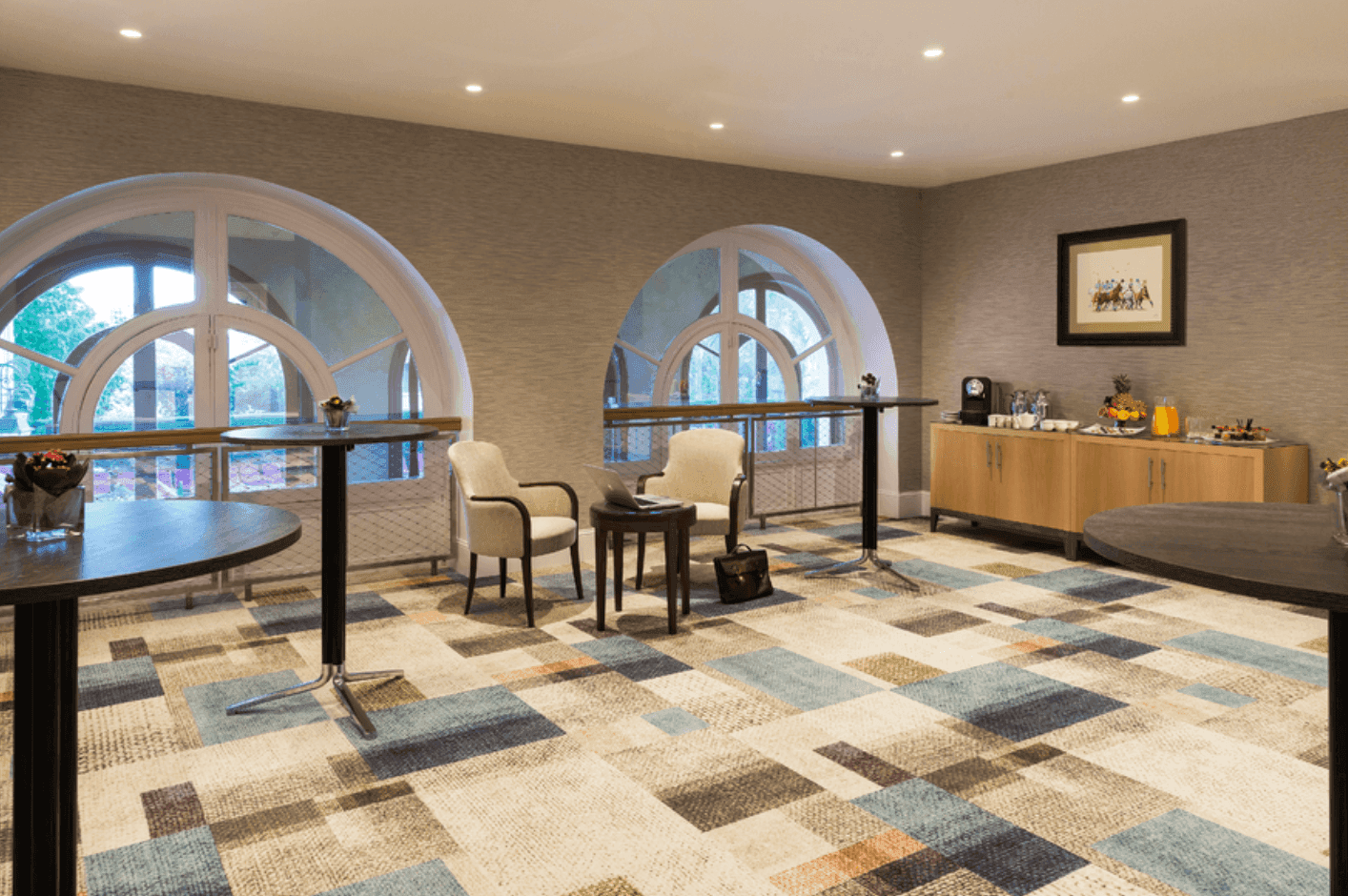 L'Hôtel Barrière Le Royal Deauville 15