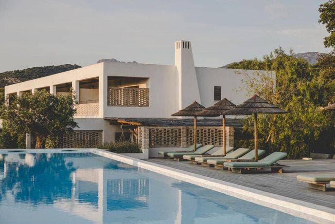 Villa Flaka Boutique Hôtel Confidentiel Et Convivial 7