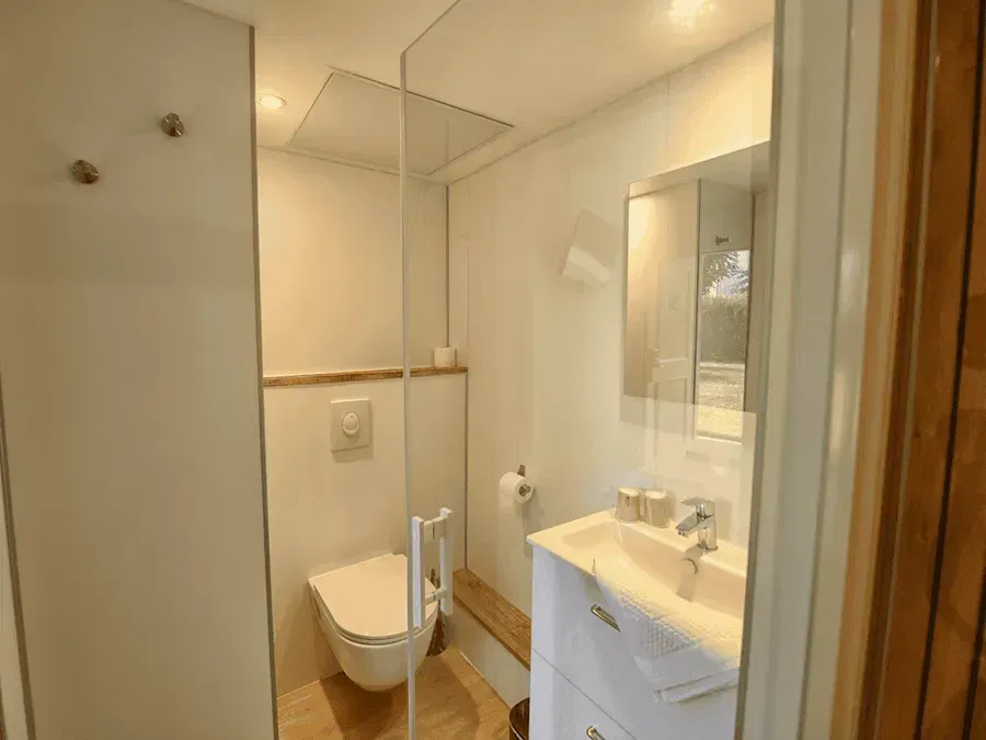 The Originals Access, Hôtel Le Lutéa 5