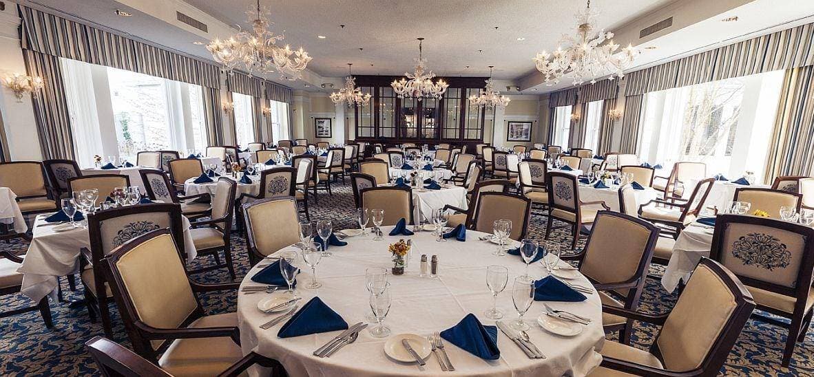 Pinehurst Resort 33