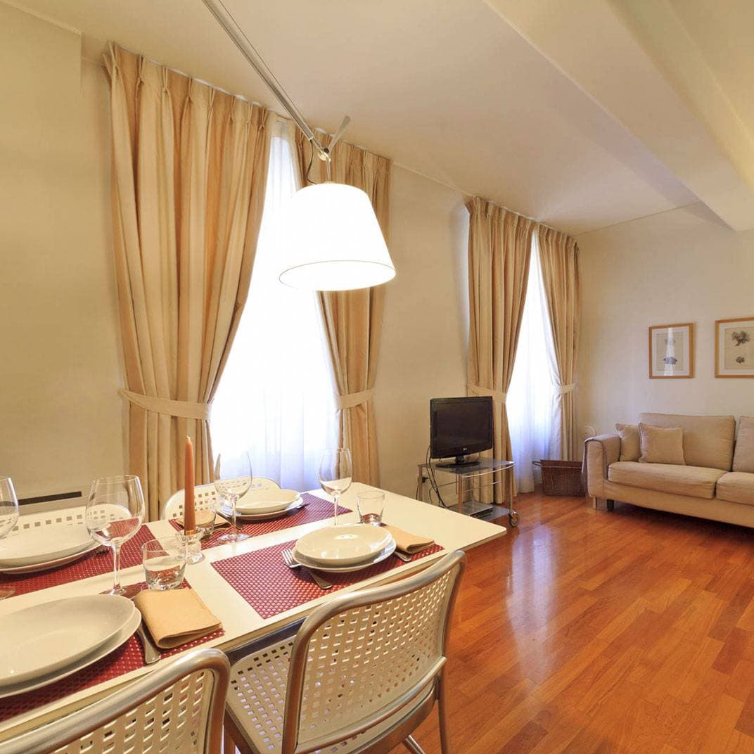 Residence Hilda 8