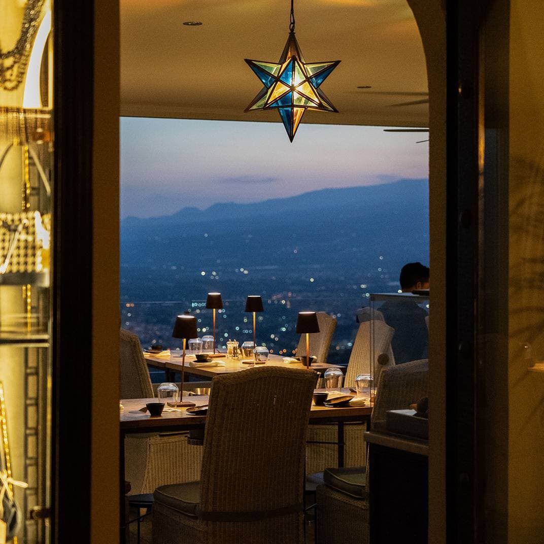 Hotel Villa Ducale 16
