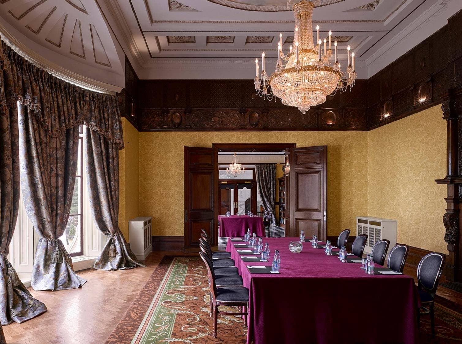 St. Helen's Hotel, Dublin 21