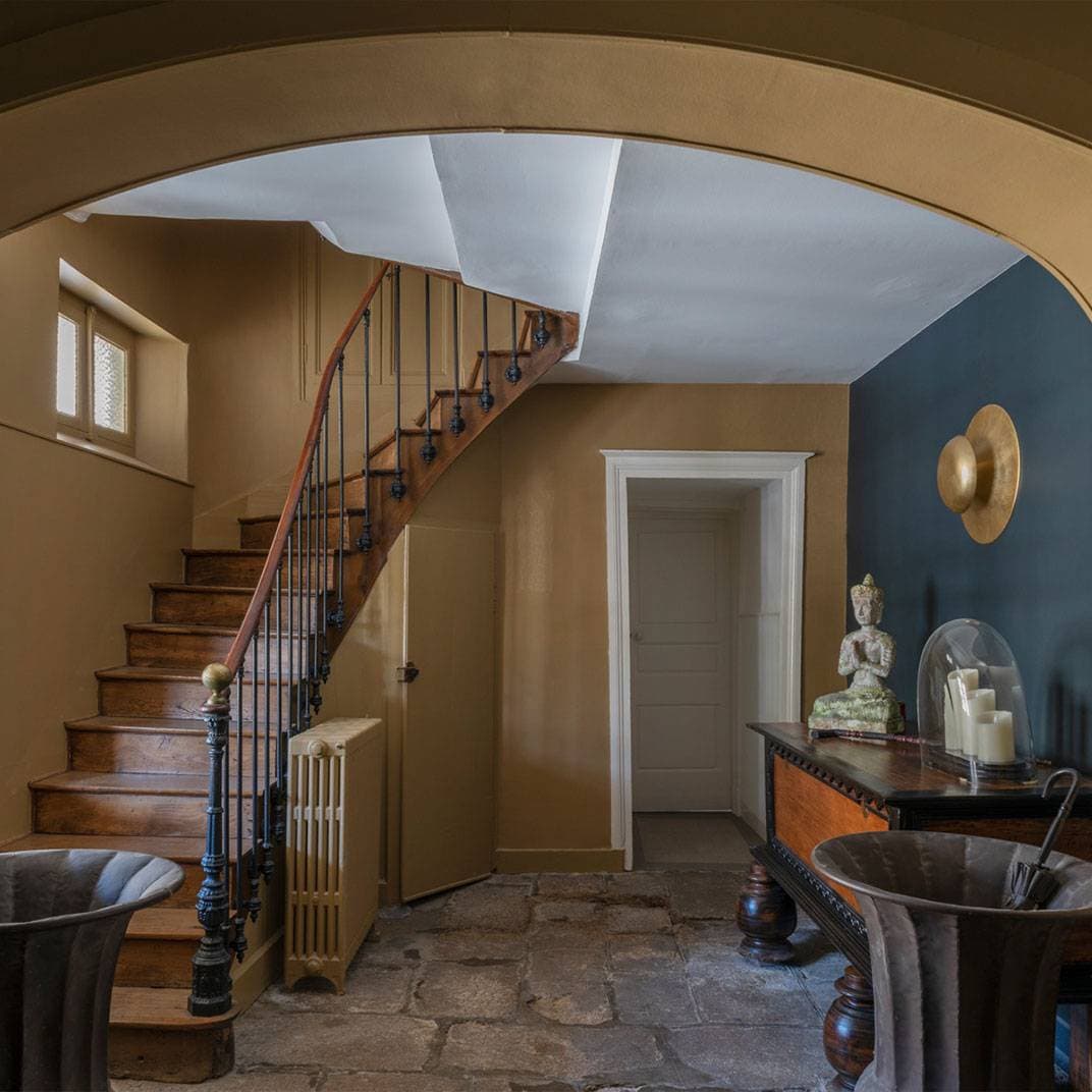La Maison Pavie 3
