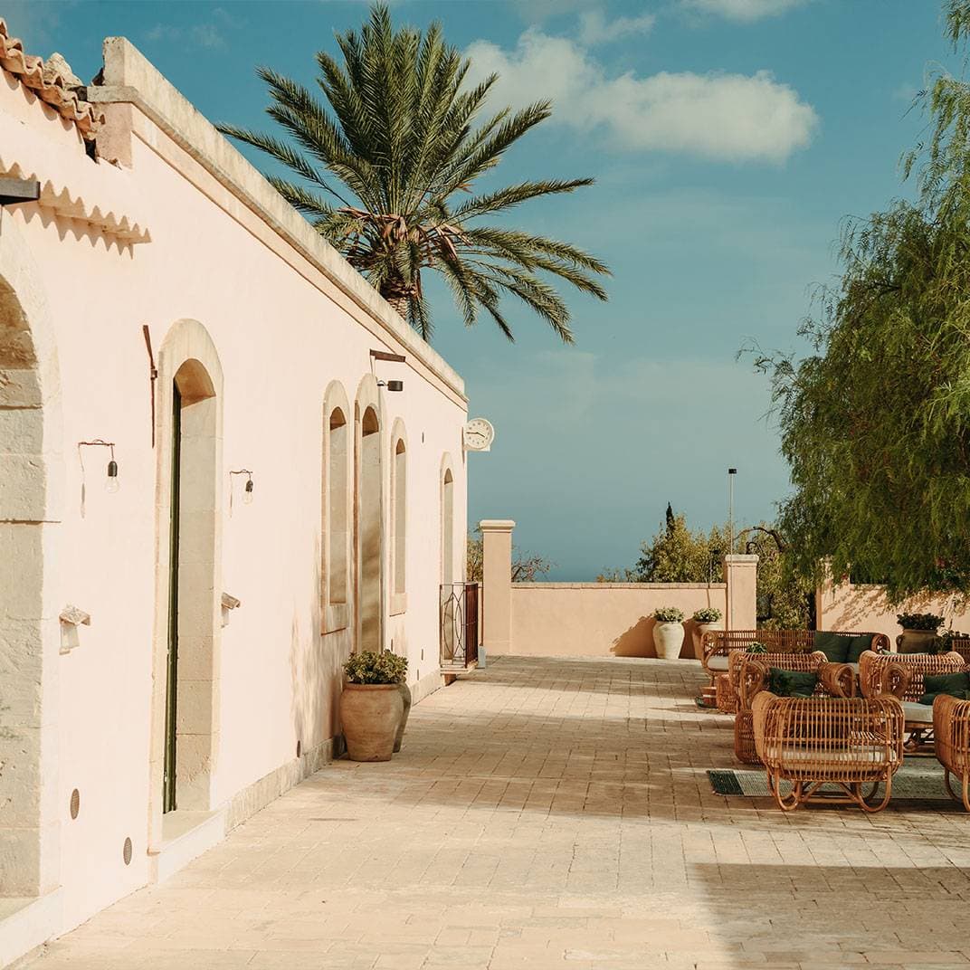 Braccialieri Luxury Resort