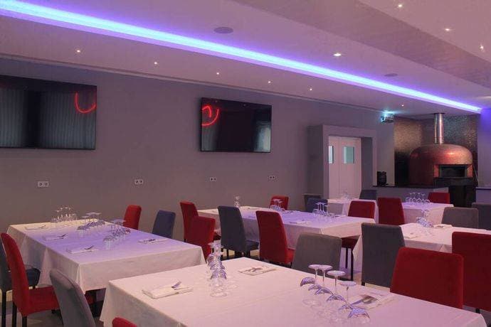 Rednyx Hotel 6