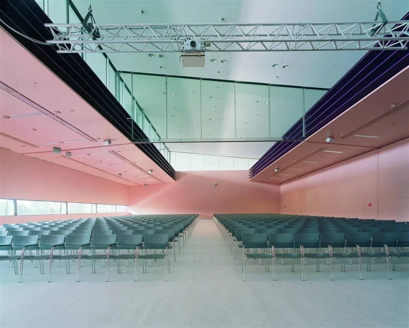 Stadthalle Tagungszentrum Graz 2