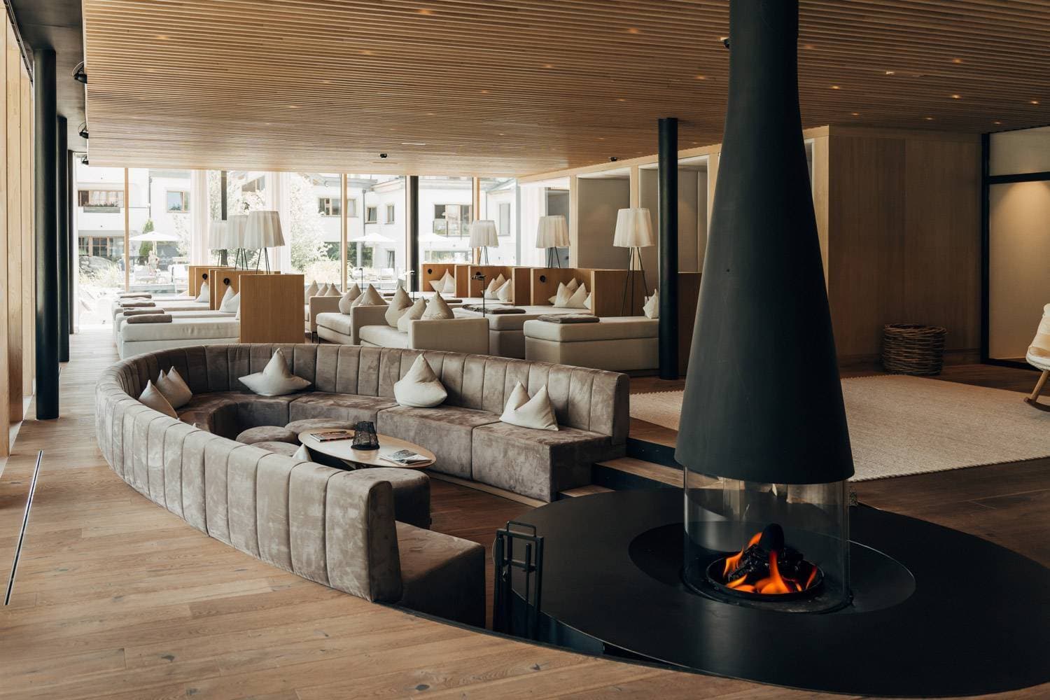 Naturhotel Forsthofgut 11