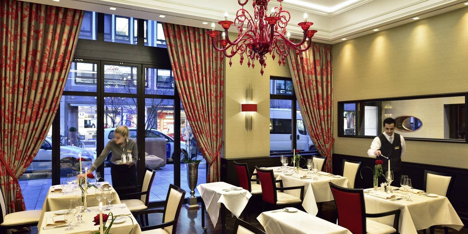 Kastens Hotel Luisenhof 19