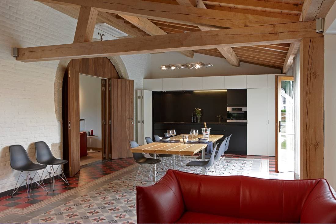 Baron's House 9