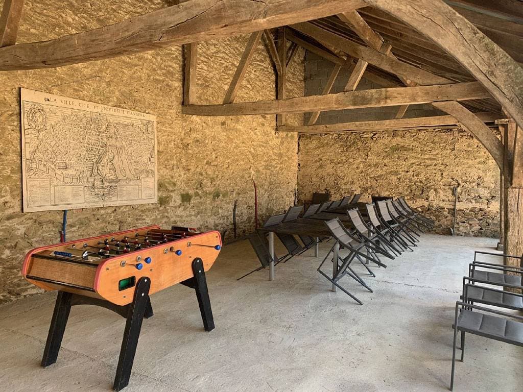 Le Domaine des Courans 8