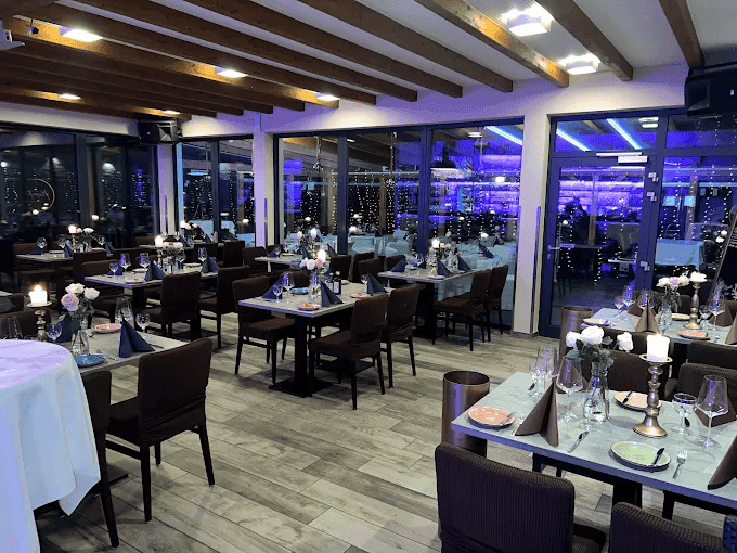 Rossati Restaurant 1