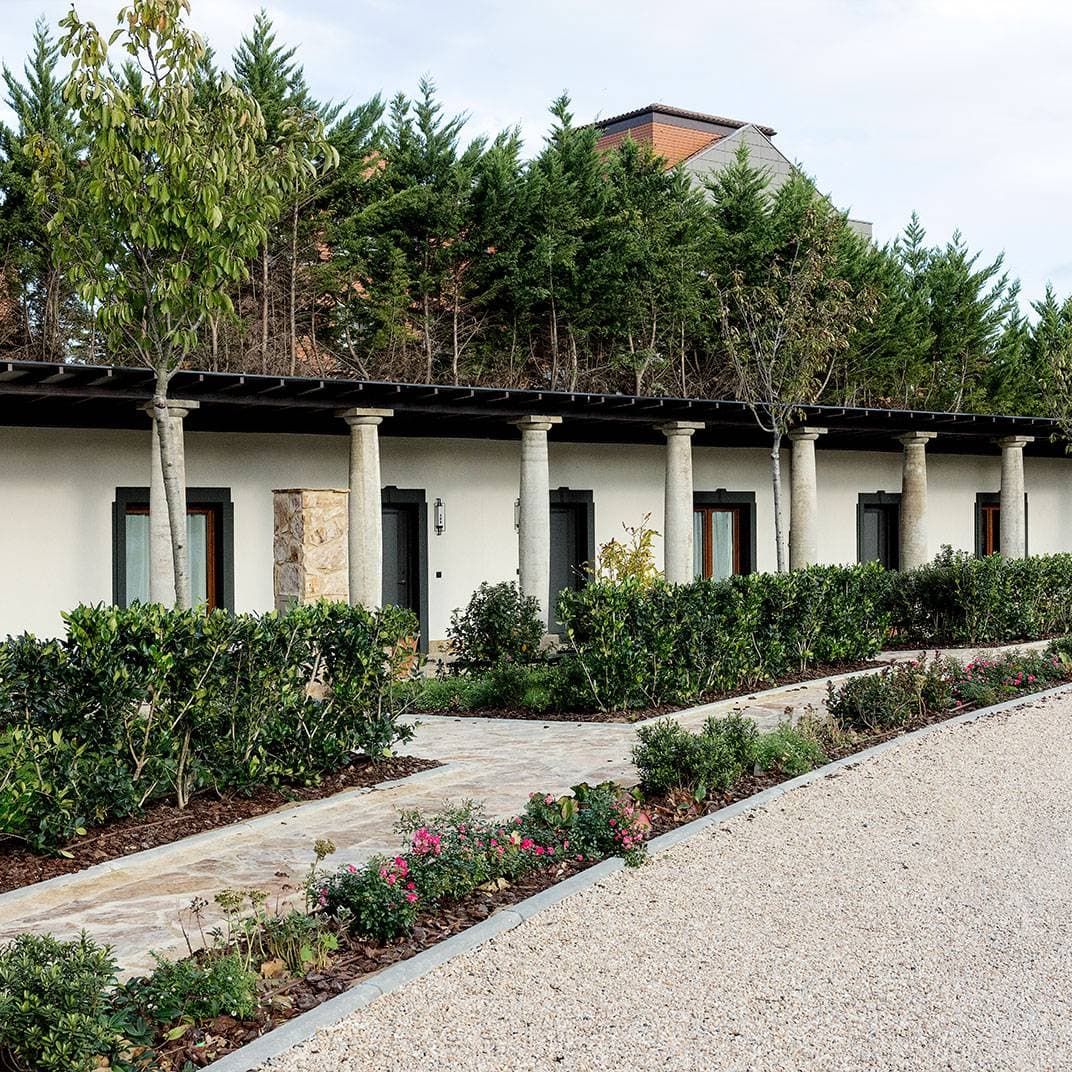 Palacio Arriluce hotel 10