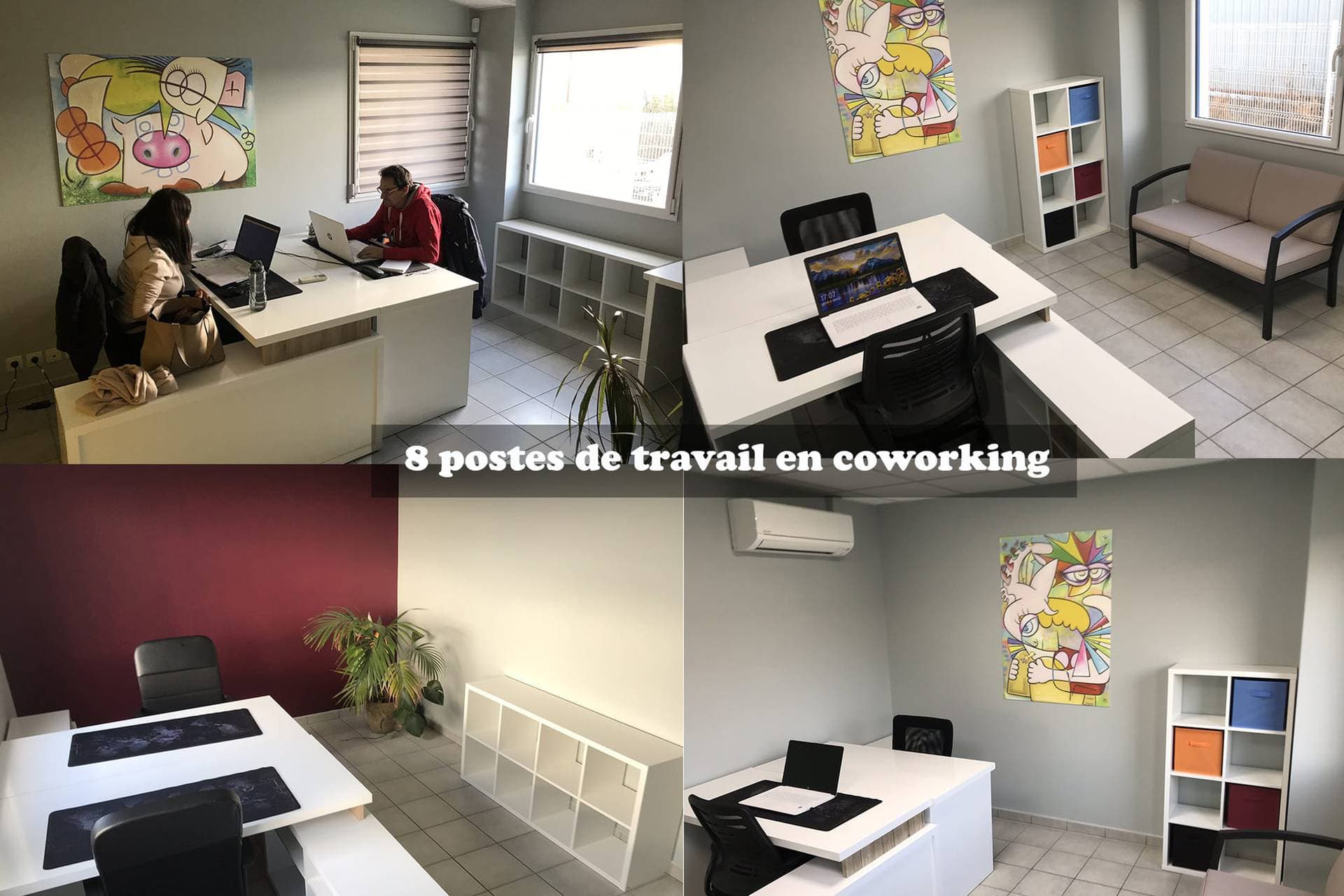 EComWork 1
