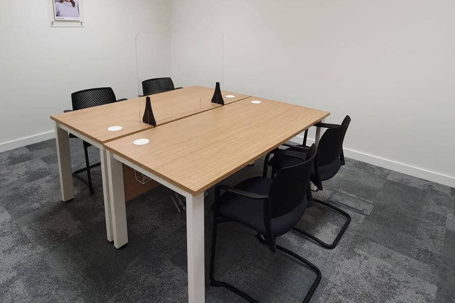 SPV Training Facilities 10
