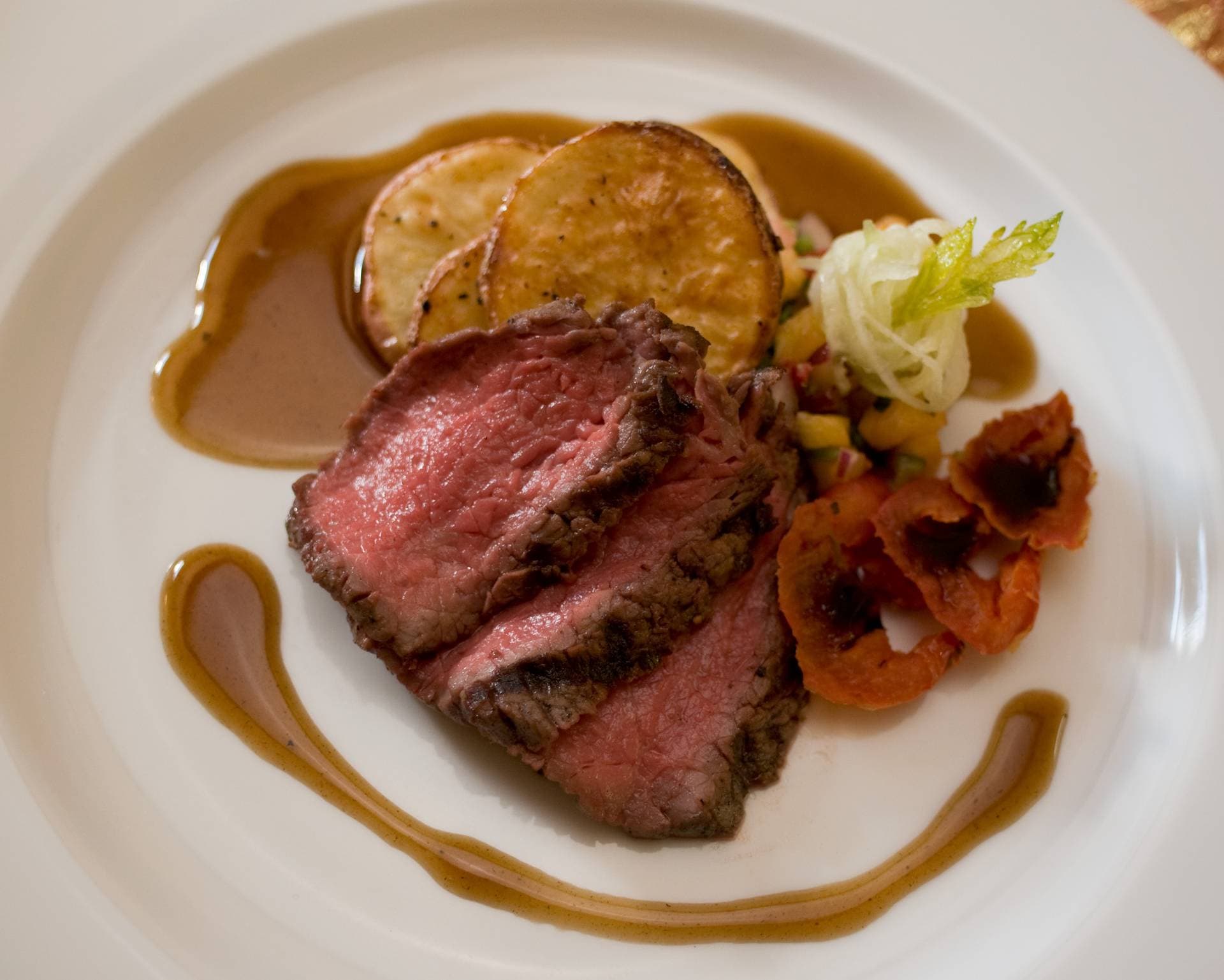 Savory Catering 20