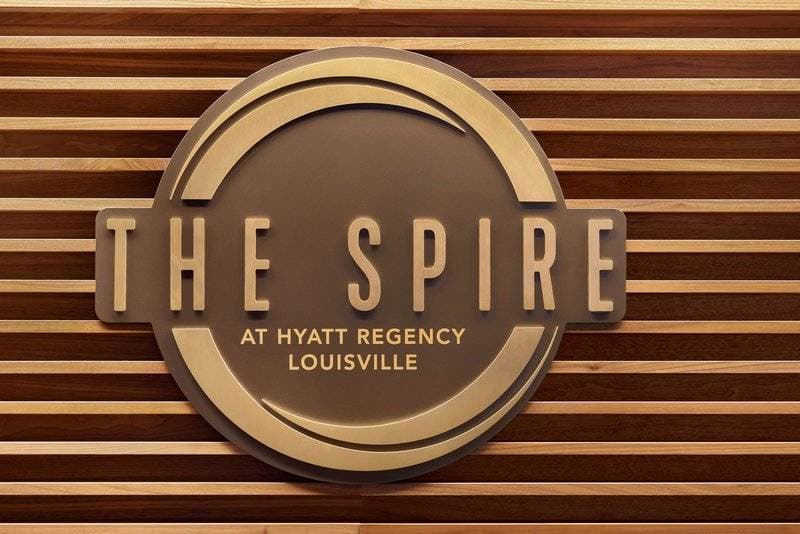 Hyatt Regency Louisville 15