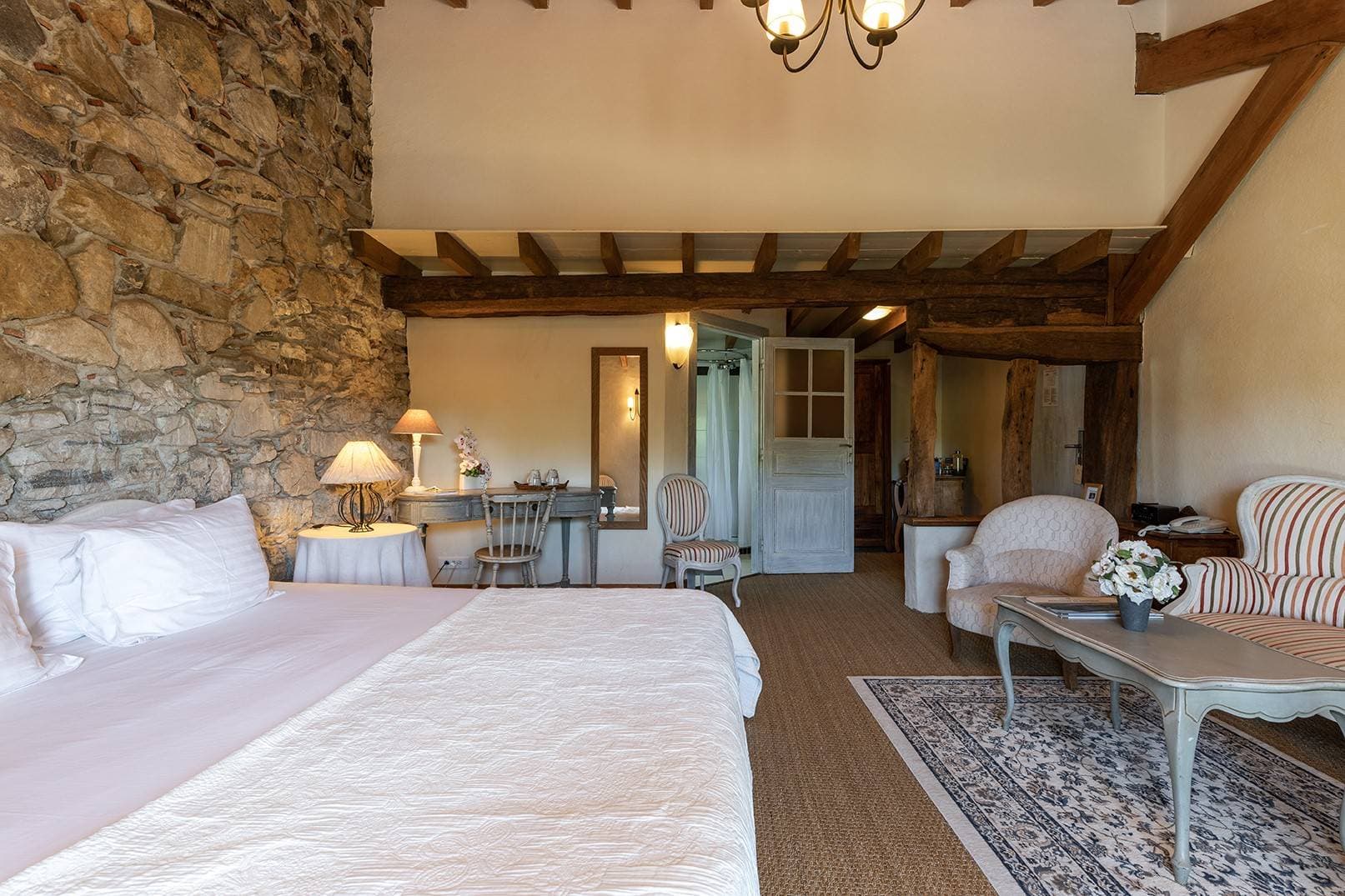 Le Domaine de Bassilour 35