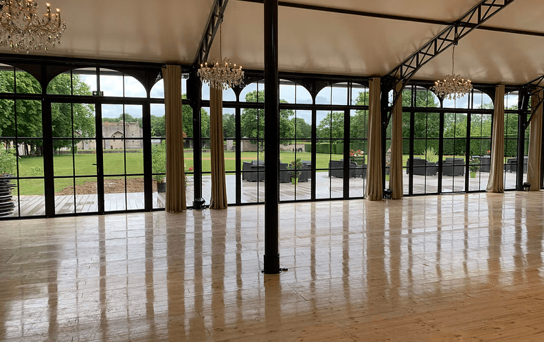 Le Château de Farcheville 31