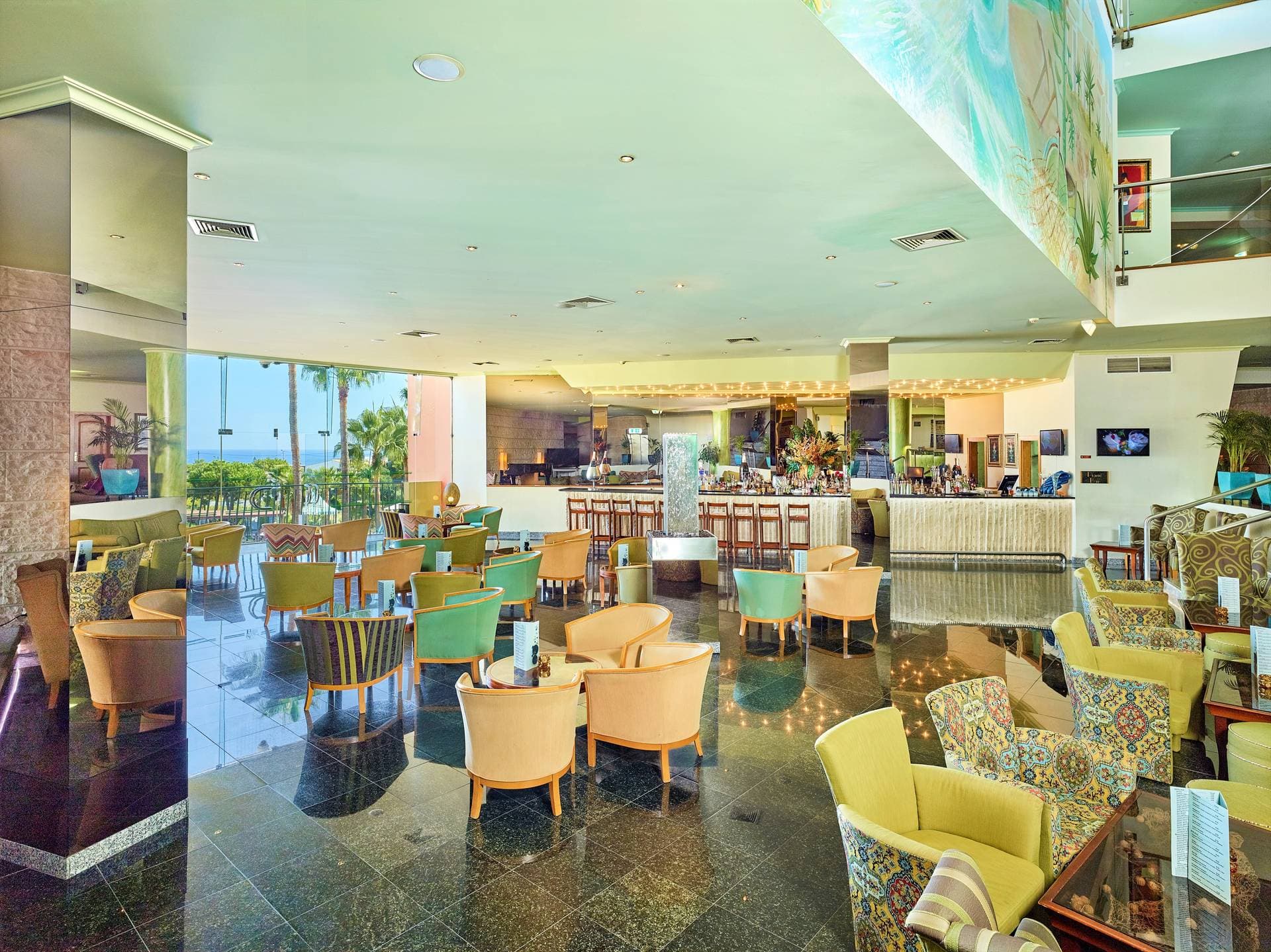 Hotel Baía Grande 7