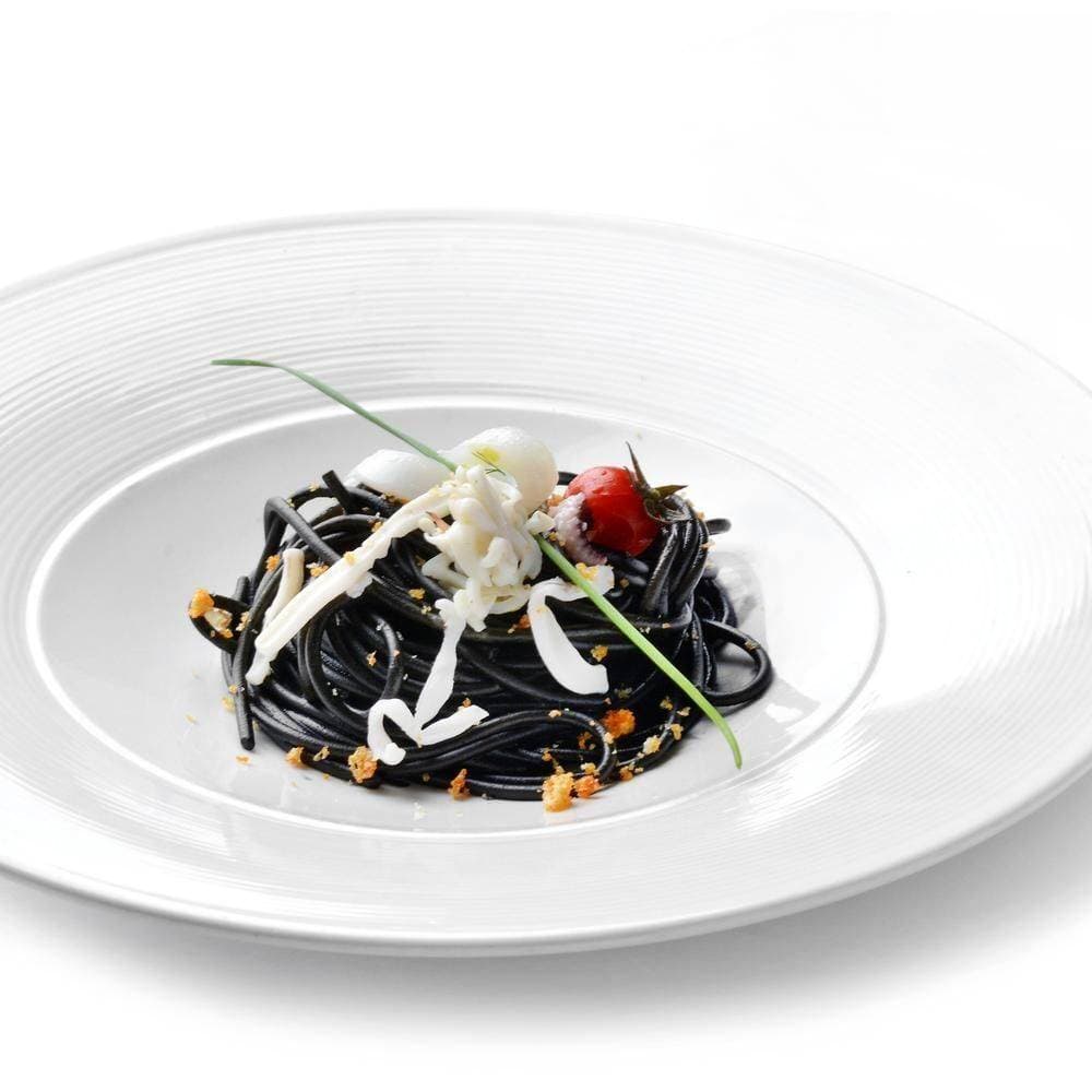 Antico Ristorante Forassiepi 12