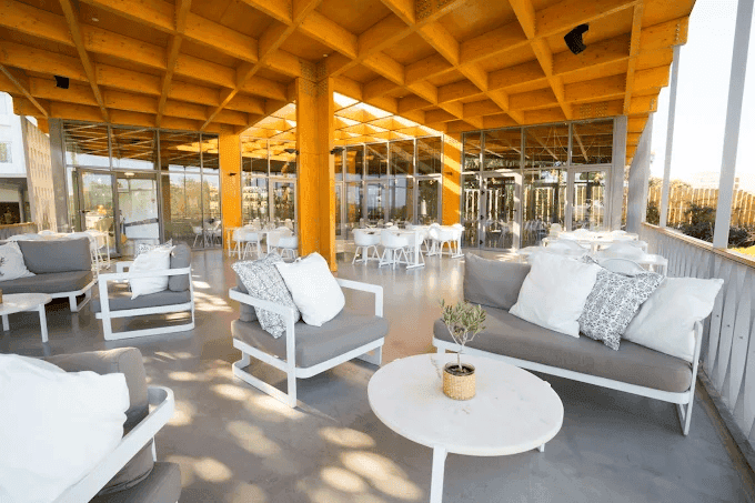 Ozadi Tavira Hotel 10