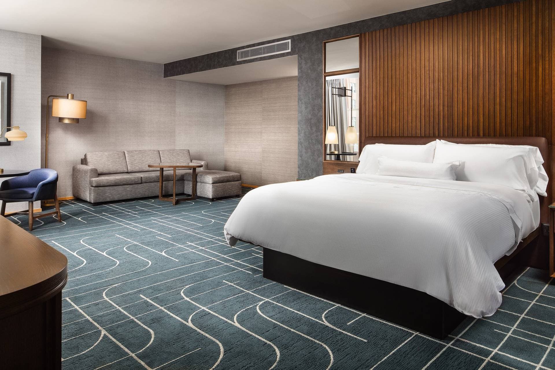 The Westin St. Louis 17
