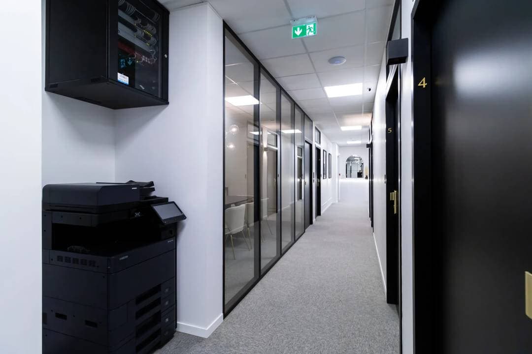 Offices & co 5