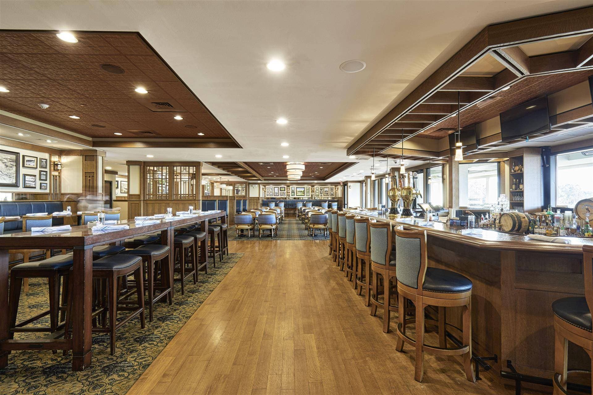 Pinehurst Resort 27