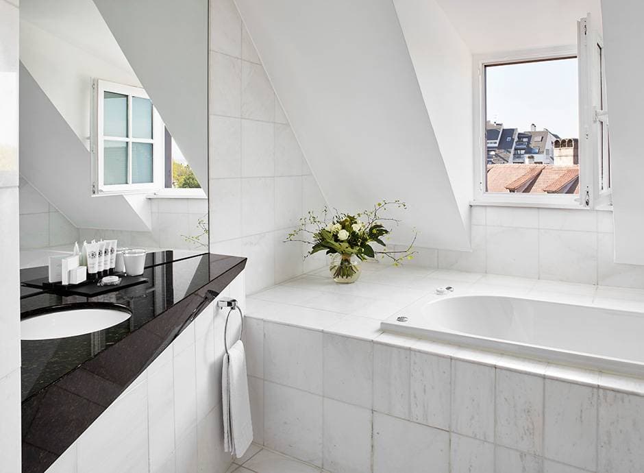  Hôtel Régent Petite France 21
