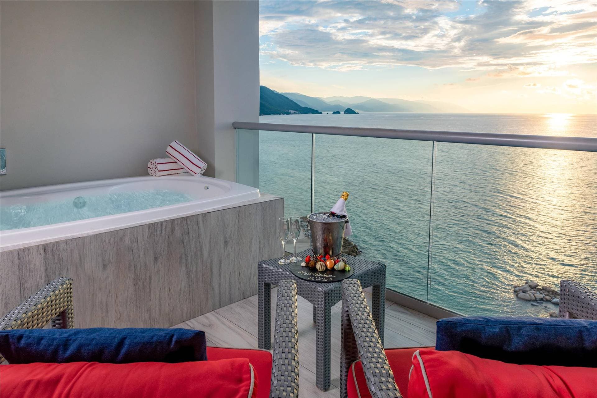 Hilton Vallarta Riviera All-Inclusive Resort 18