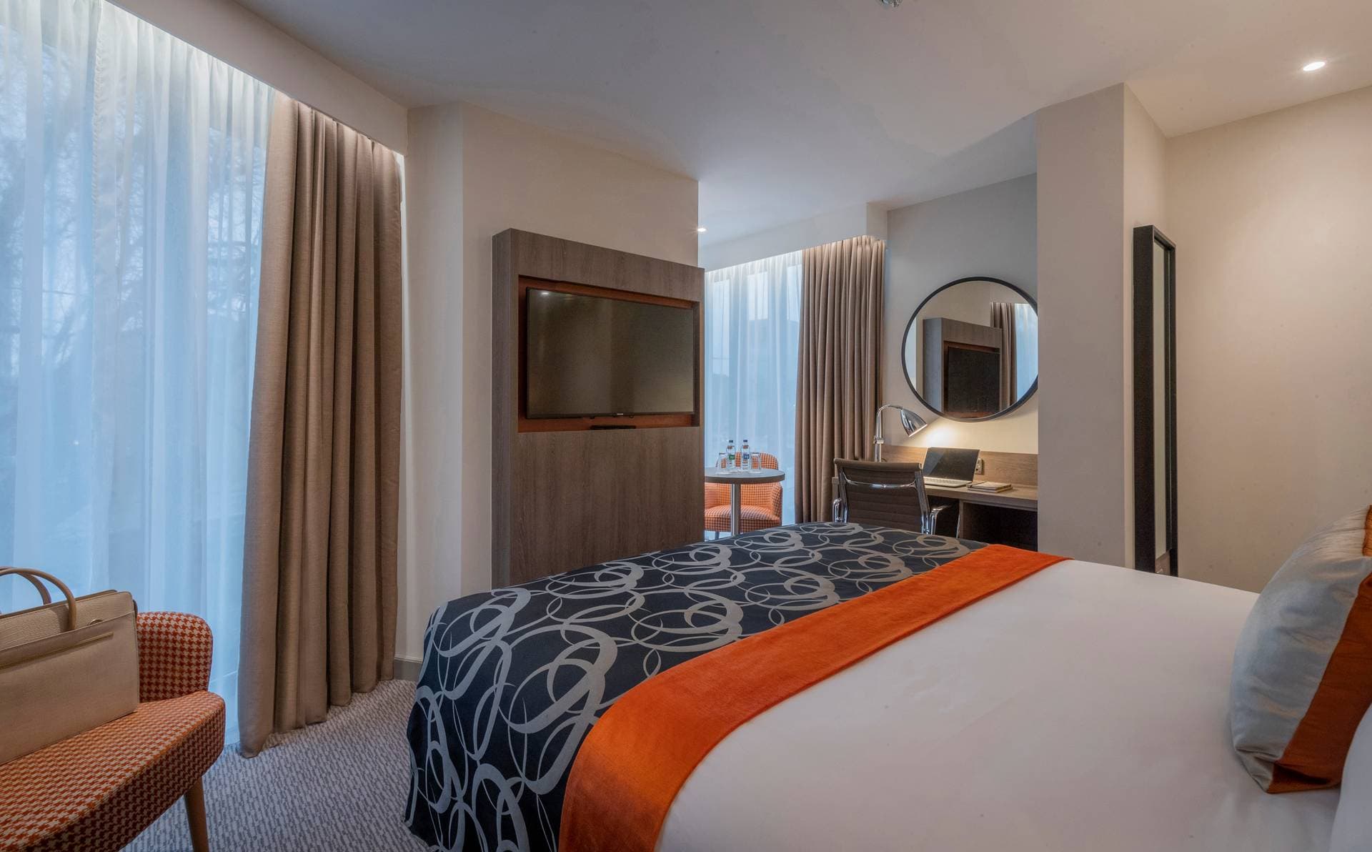 Clayton Hotel Limerick 6