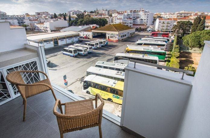 Hotel Marina Rio 15