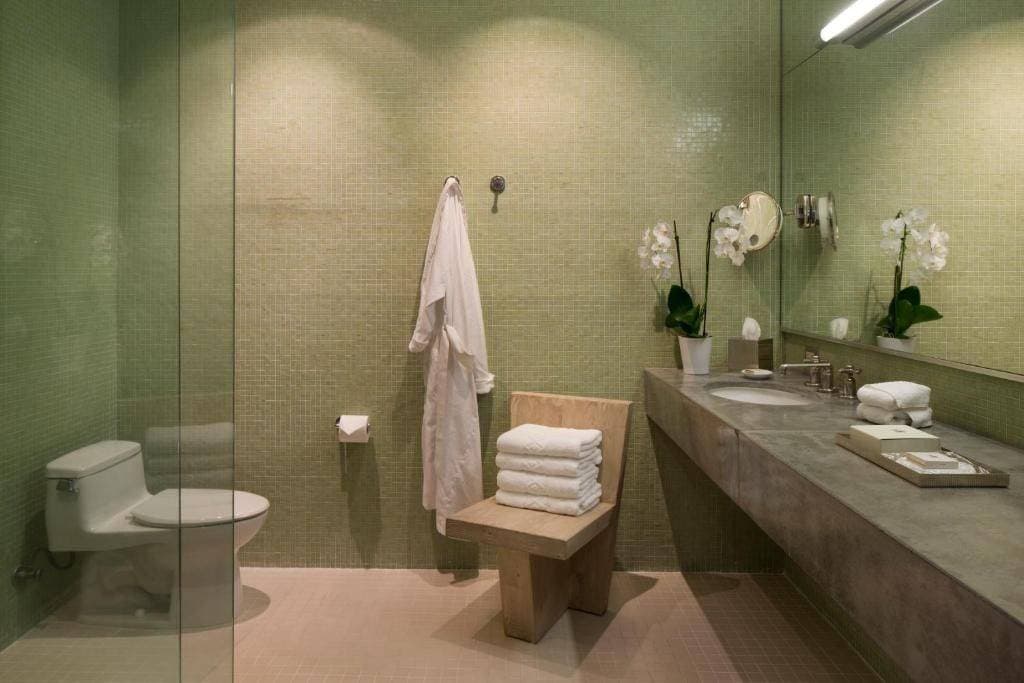 Hotel Healdsburg 12