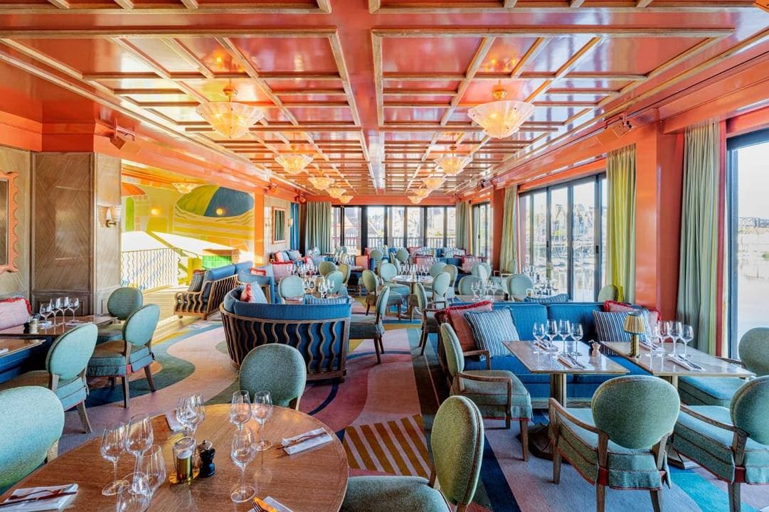 Le Deauville 3