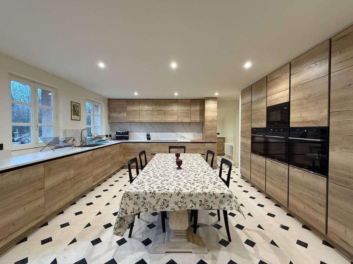 Maison Les Rivières 55