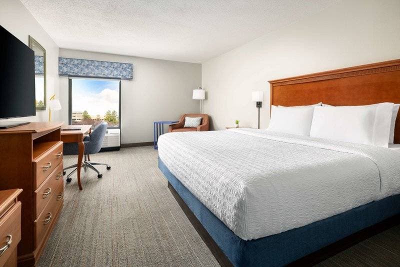 Hampton Inn Memphis Walnut Grove/Baptist East 19