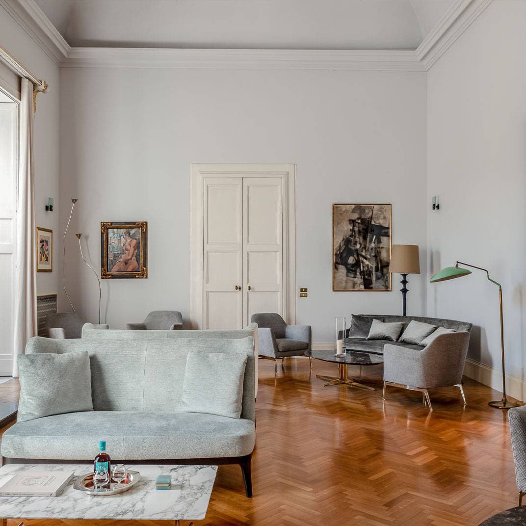 La Fiermontina Palazzo Bozzi Corso 8