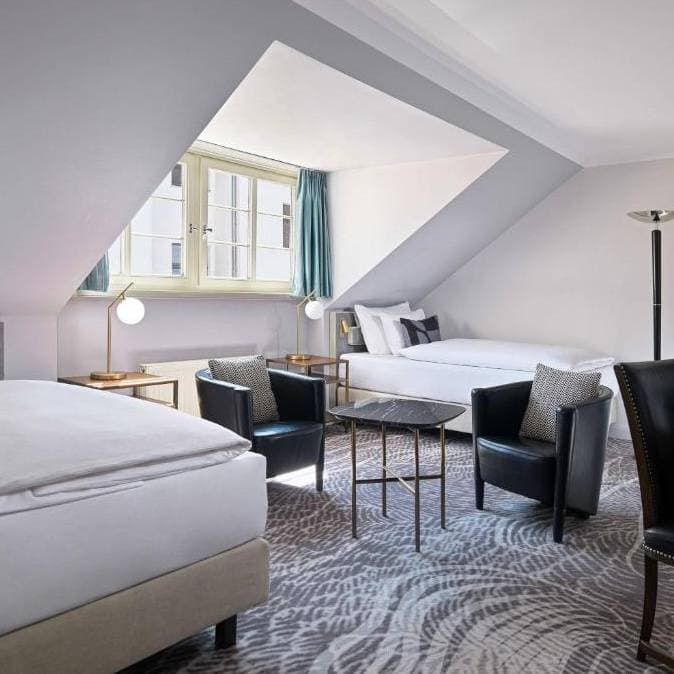 Hotel Elephant Weimar 10