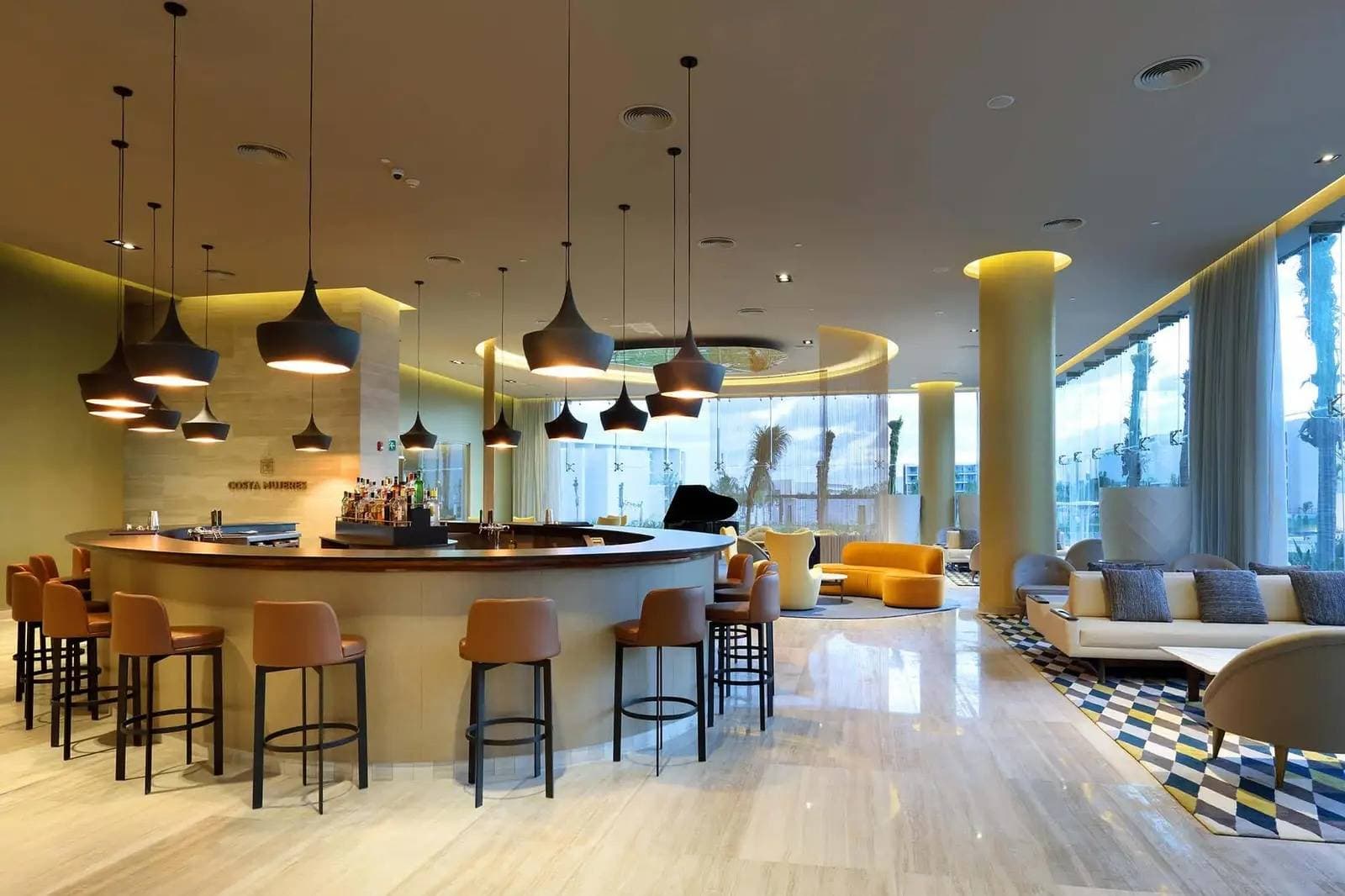Grand Palladium Select Costa Mujeres 6