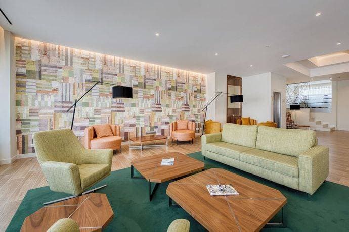 Hotel Marina Rio 10
