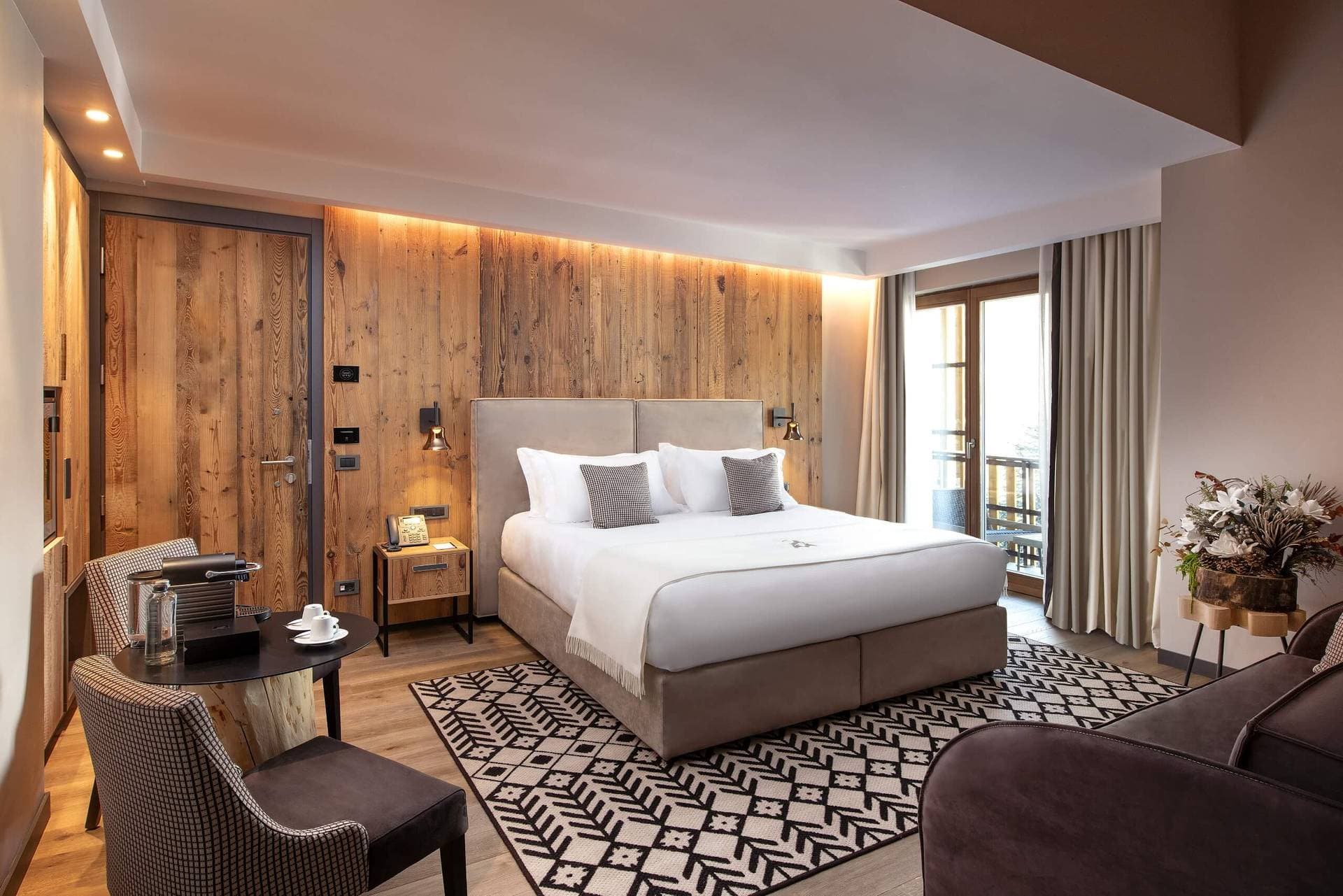 Hotel Le Massif 7