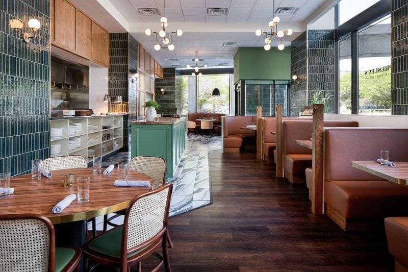 Hotel David Whitney, Autograph Collection 17