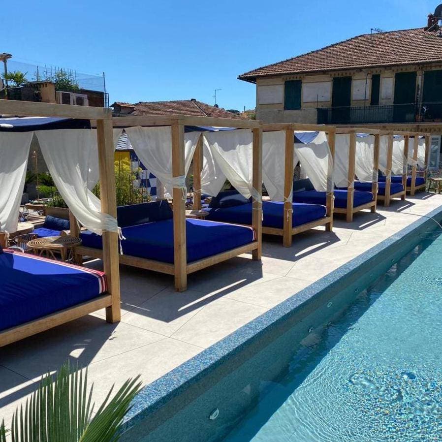 Hotel Blu di Te 4