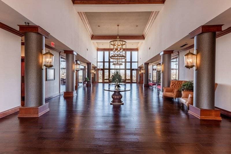 Hilton Branson Convention Center 1